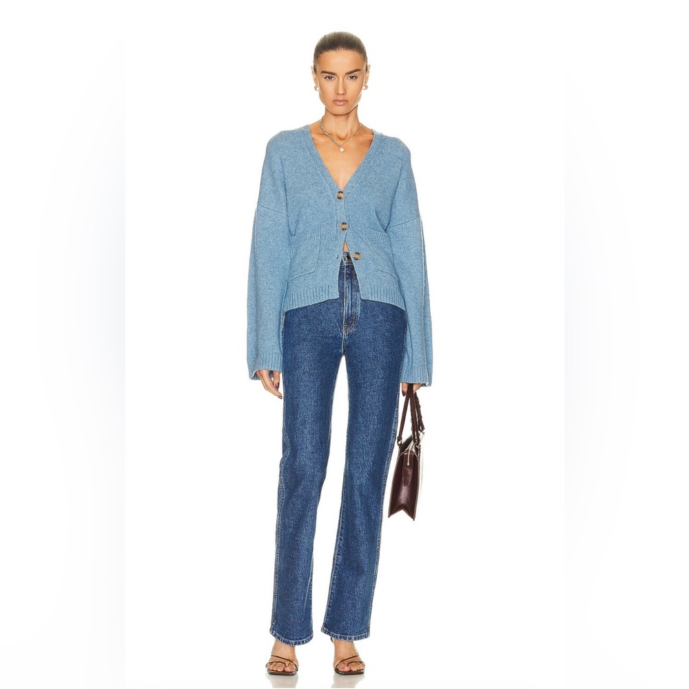 Helsa Sanna Cardigan